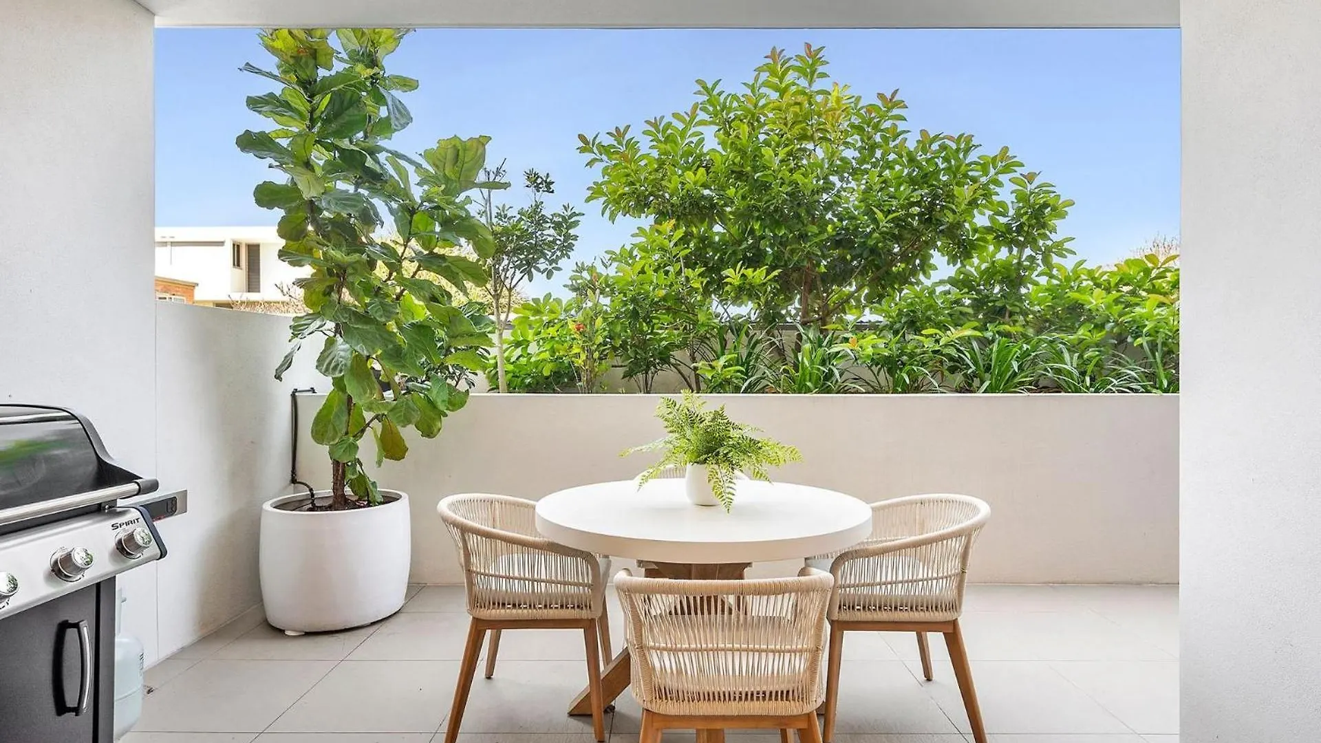Unit 307 'Drift' Apartman Coolum Beach