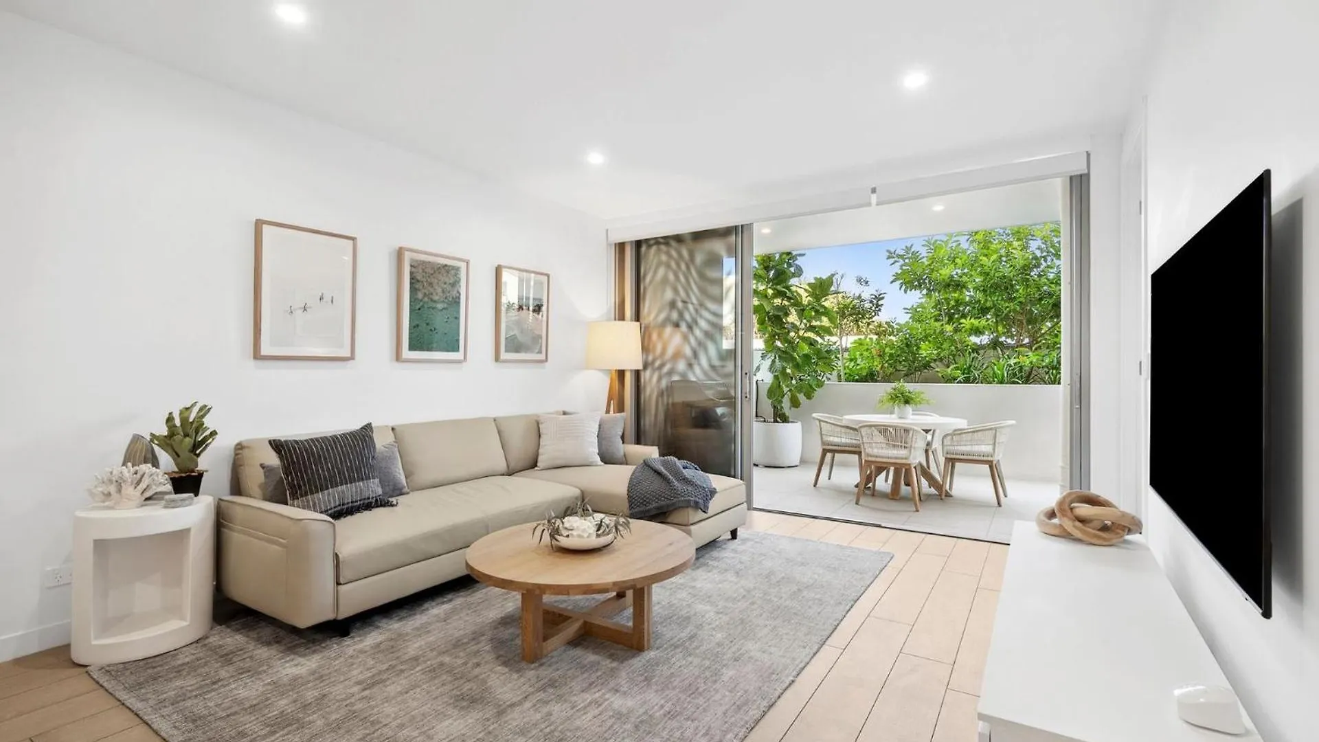 Unit 307 'Drift' Apartman Coolum Beach Ausztrália